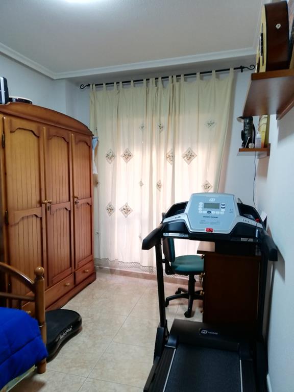 Apartamento en venta en Los Montesinos