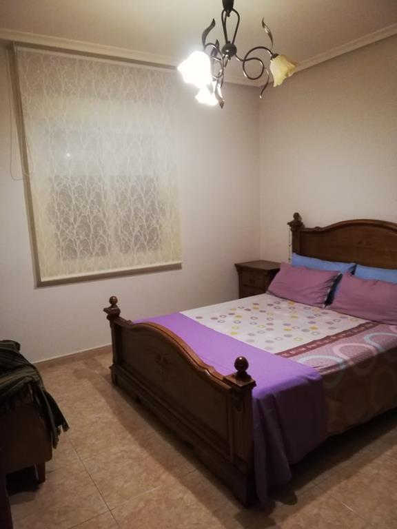 Apartamento en venta en Los Montesinos