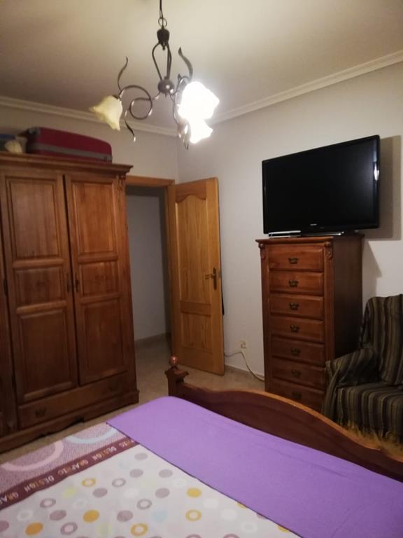 Apartamento en venta en Los Montesinos