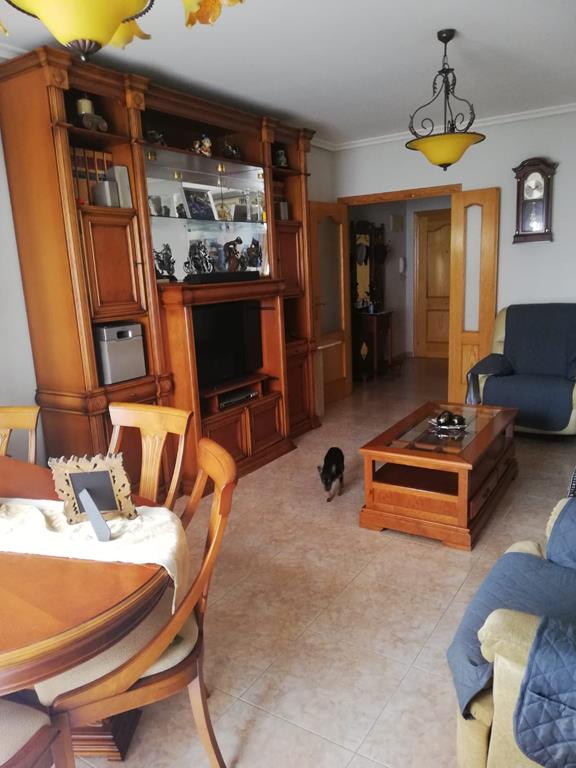 Apartamento en venta en Los Montesinos