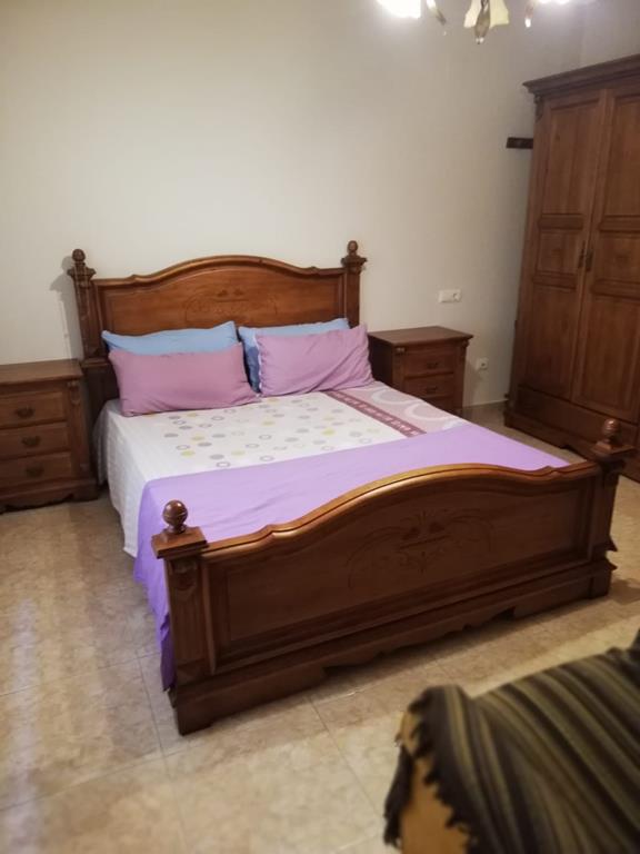 Apartamento en venta en Los Montesinos