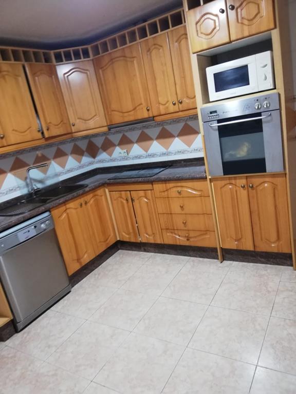 Apartamento en venta en Los Montesinos