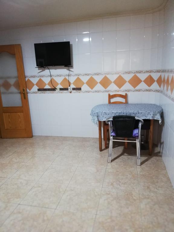 Apartamento en venta en Los Montesinos