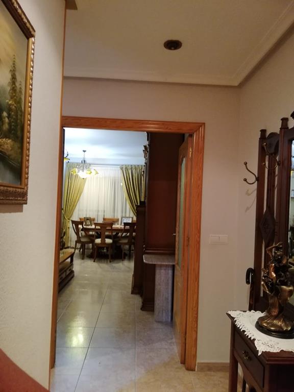 Appartement te koop in Los Montesinos