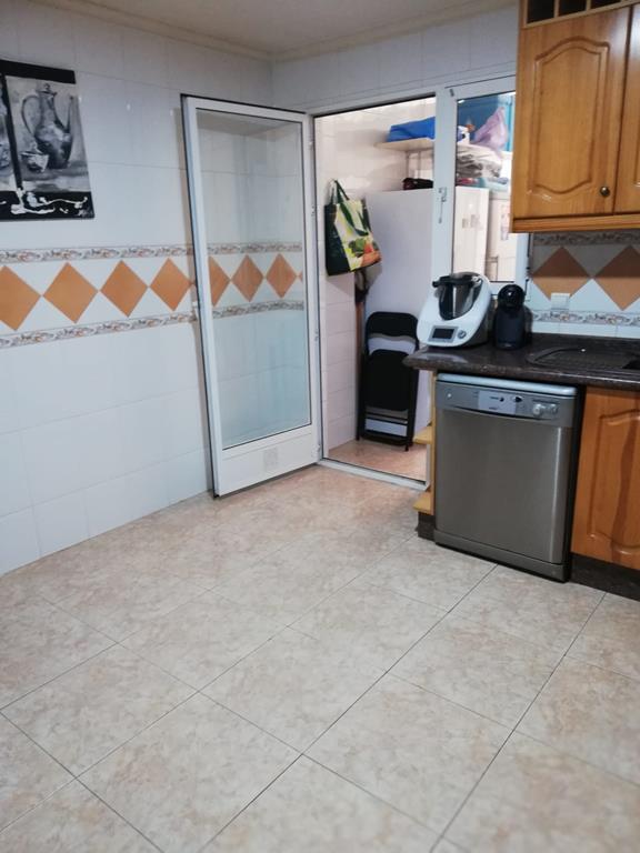 Apartamento en venta en Los Montesinos