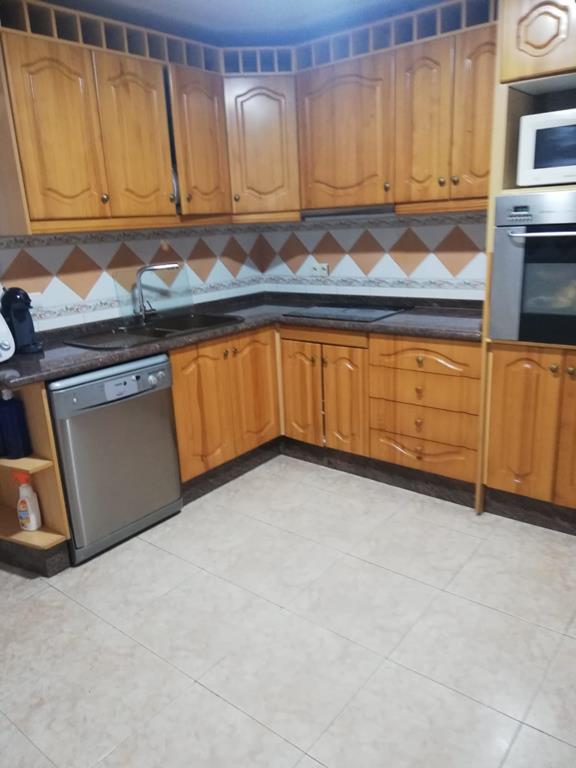 Appartement te koop in Los Montesinos