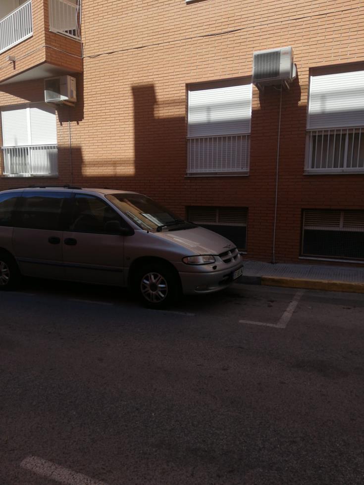 Apartamento en venta en Los Montesinos