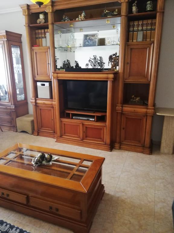 Apartamento en venta en Los Montesinos