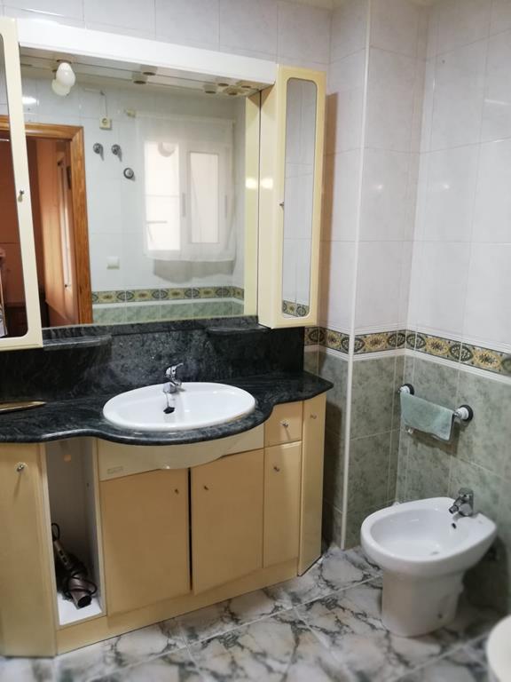 Apartamento en venta en Los Montesinos