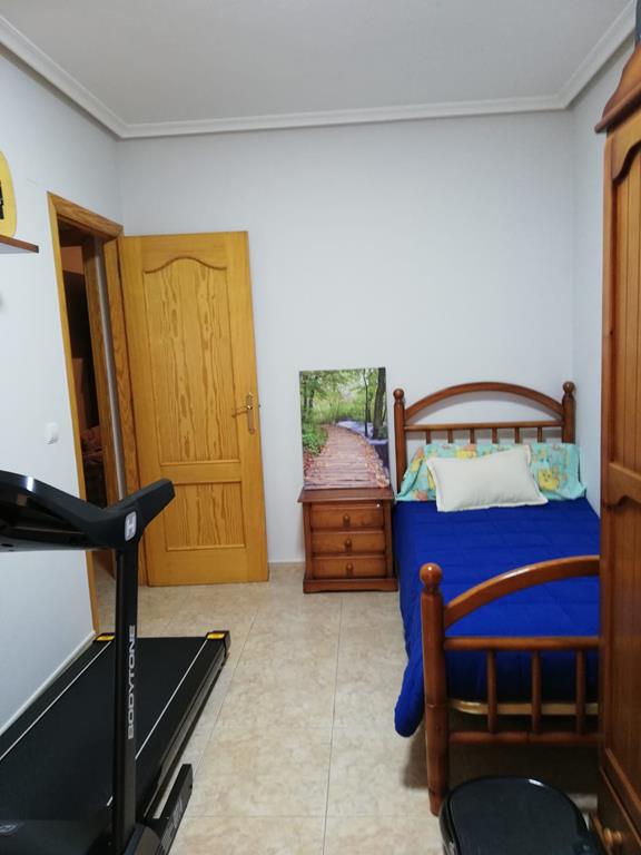 Apartamento en venta en Los Montesinos