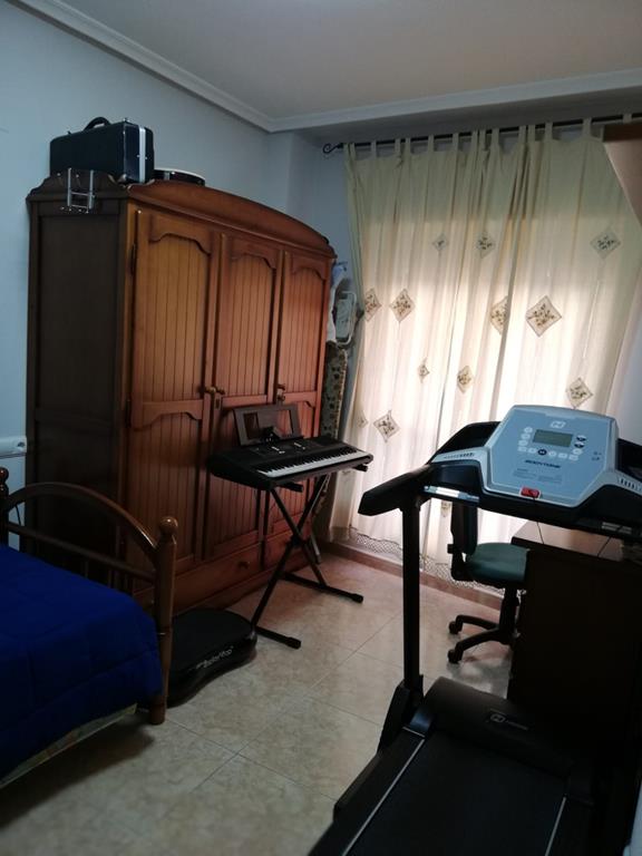 Apartamento en venta en Los Montesinos