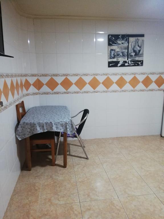 Apartamento en venta en Los Montesinos