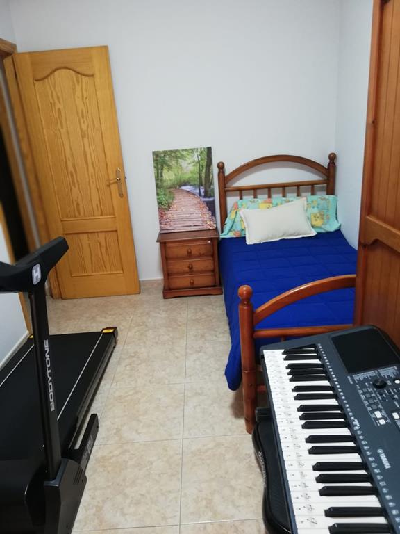 Apartamento en venta en Los Montesinos