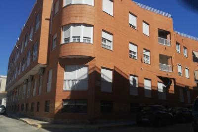 Appartement te koop in Los Montesinos