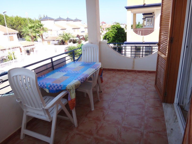 Appartement te koop in Pilar de la Horadada