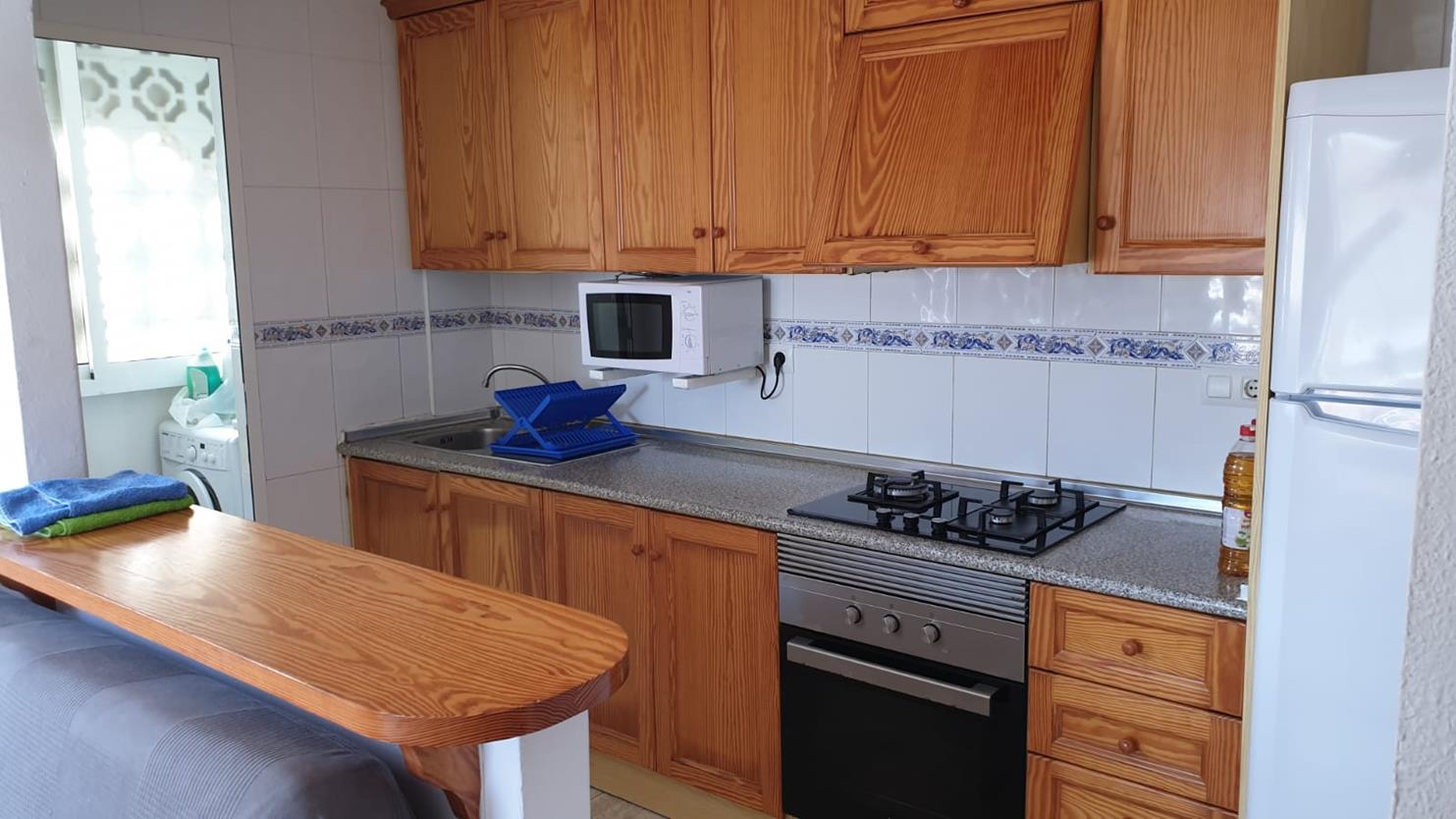 Apartamento en venta en Pilar de la Horadada