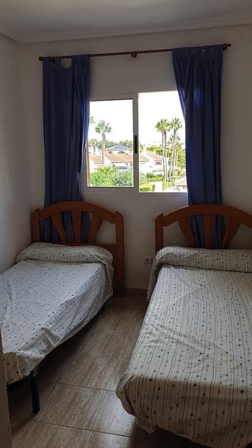 Appartement te koop in Pilar de la Horadada