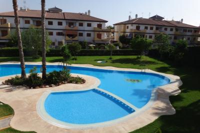 Apartment for sale in Pilar de la Horadada