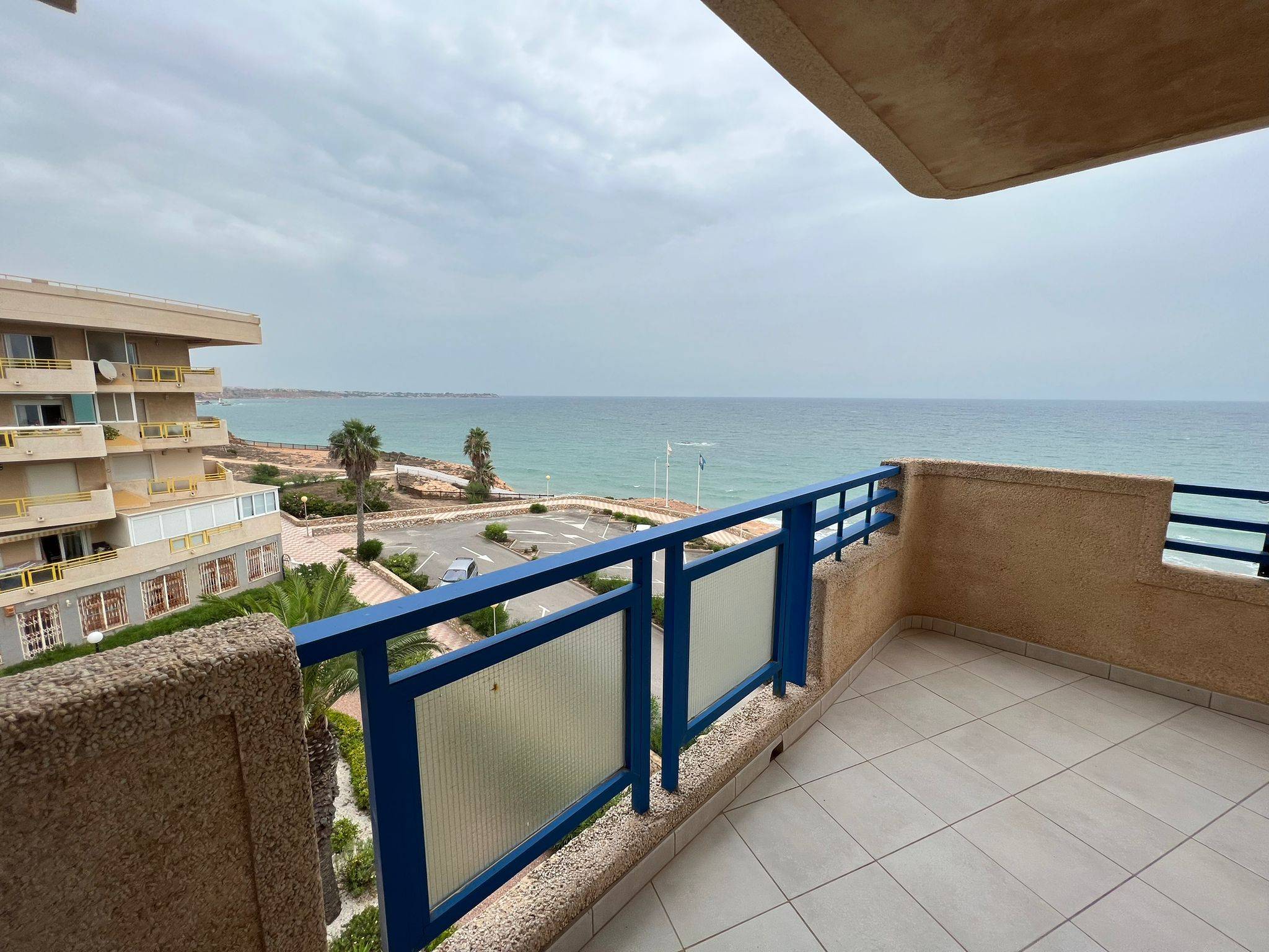 Appartement te koop in Pilar de la Horadada