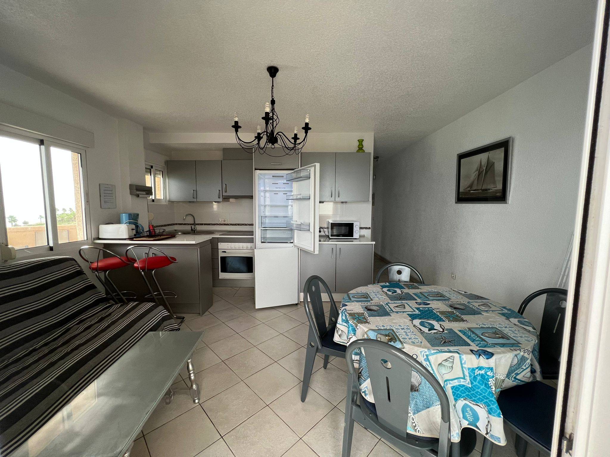 Appartement te koop in Pilar de la Horadada