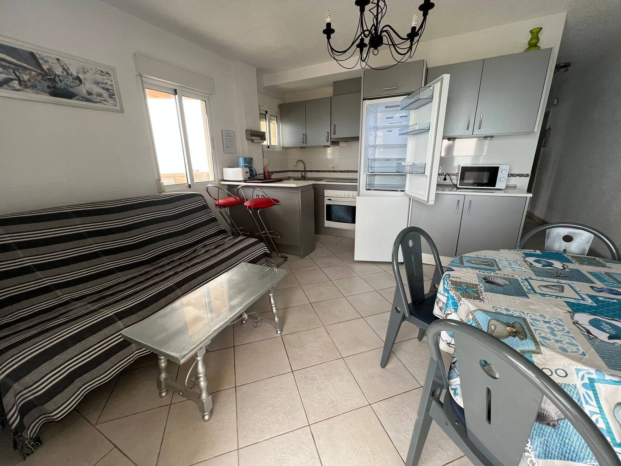 Appartement te koop in Pilar de la Horadada