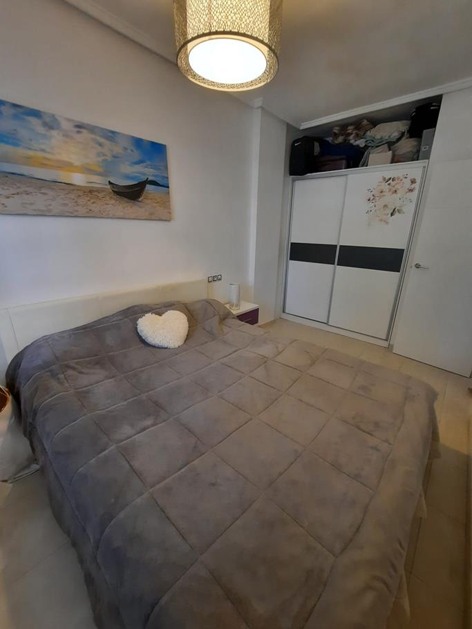 Apartamentua salgai in Torrevieja