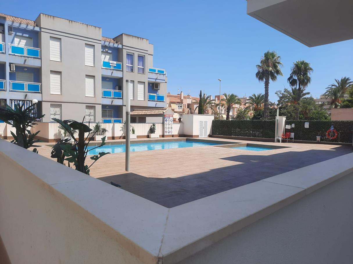 Apartamento en venta en Torrevieja