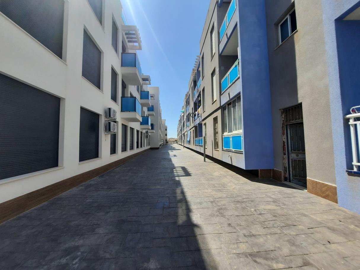 Petit Appartement en vente à Torrevieja