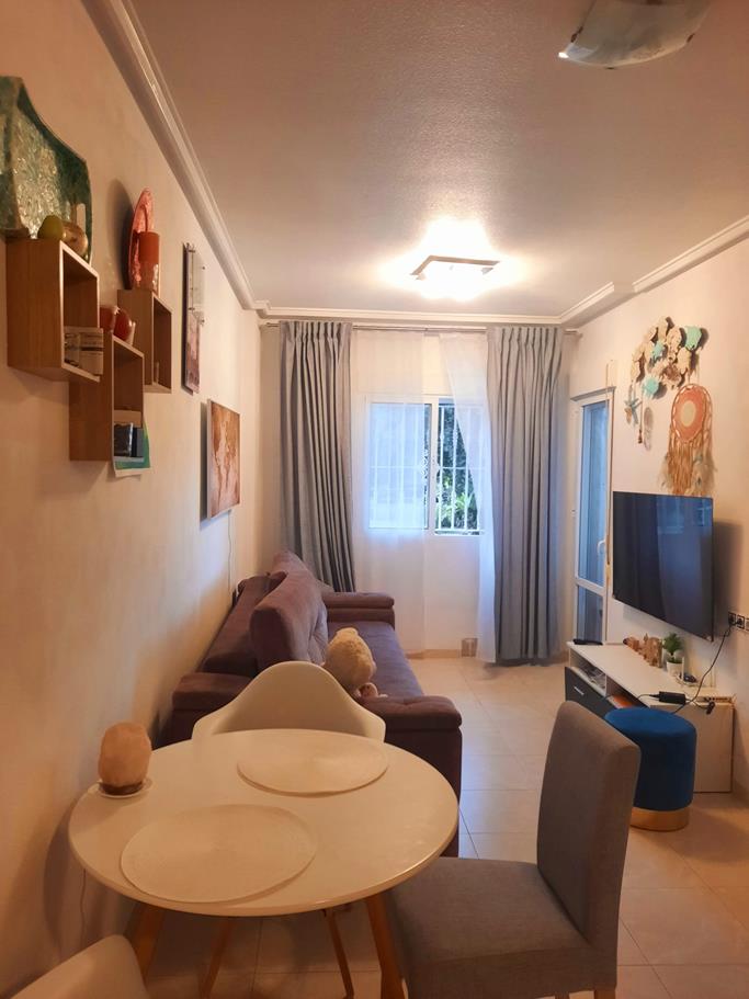 Apartamento en venta en Torrevieja