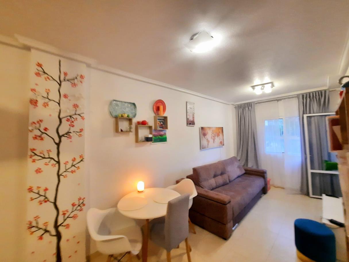 Petit Appartement en vente à Torrevieja