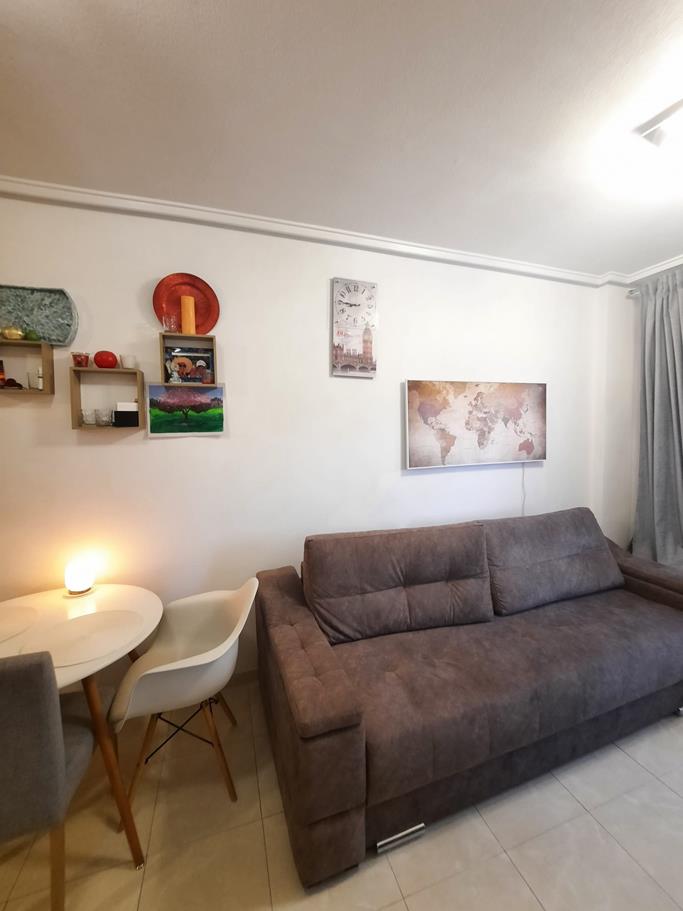 Petit Appartement en vente à Torrevieja