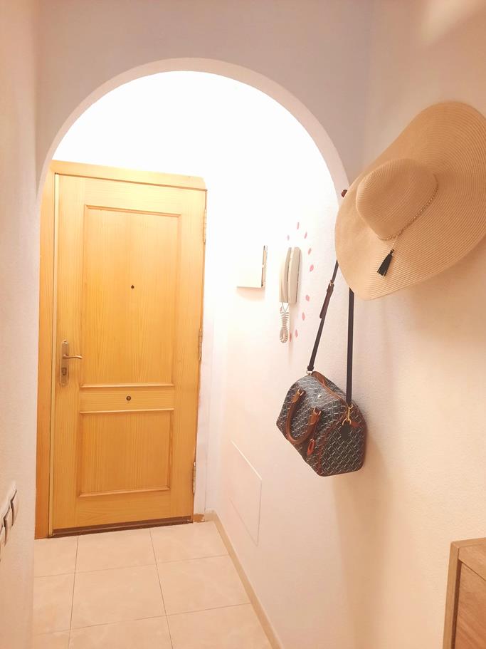 Apartmán v prodeji in Torrevieja