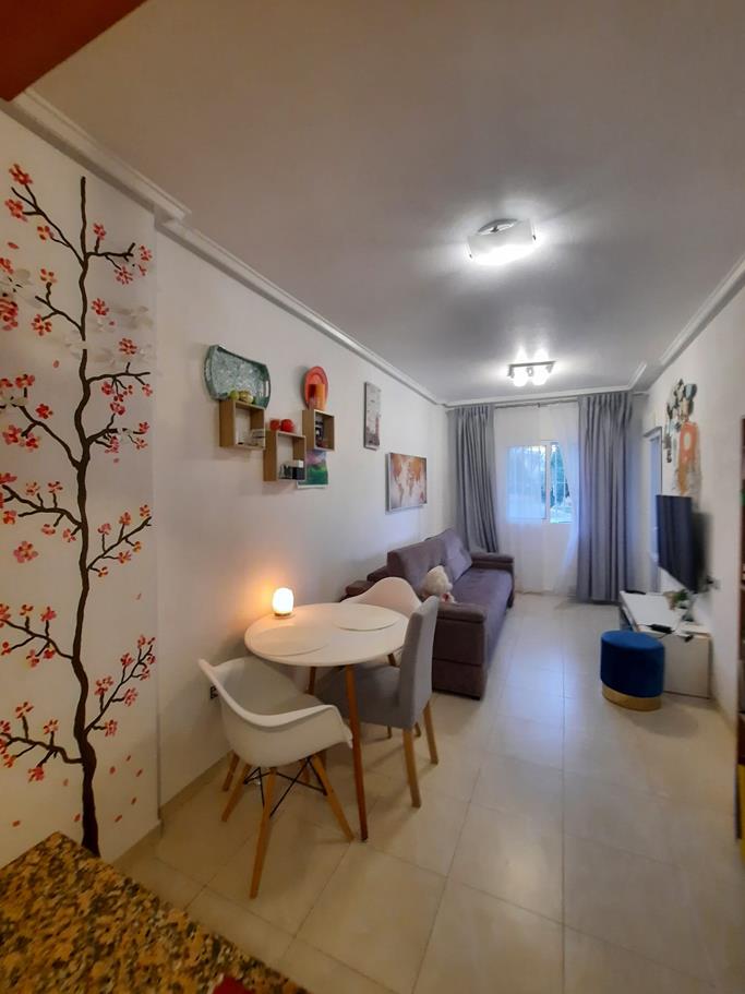 Apartament en venda in Torrevieja