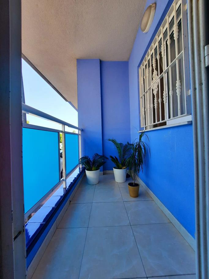 Apartamentua salgai in Torrevieja