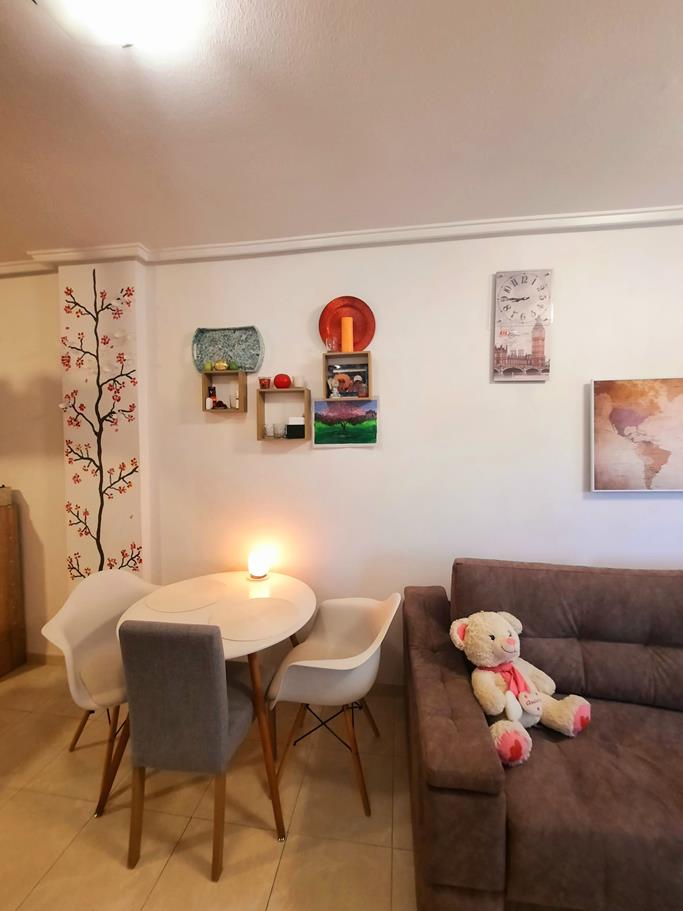 Apartmán v prodeji in Torrevieja