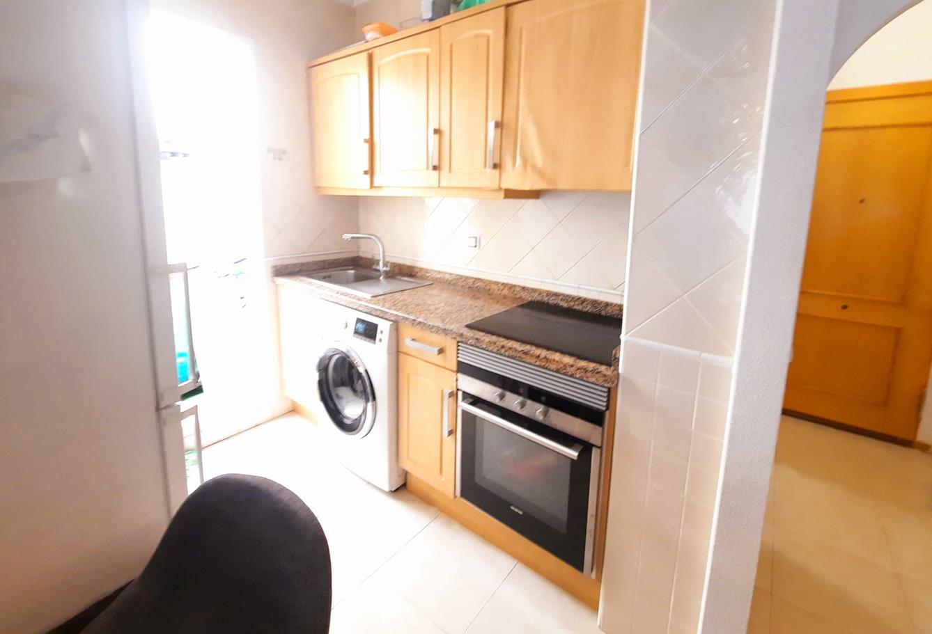 Apartmán v prodeji in Torrevieja