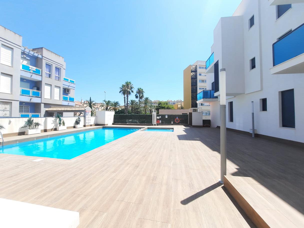 Apartmán v prodeji in Torrevieja