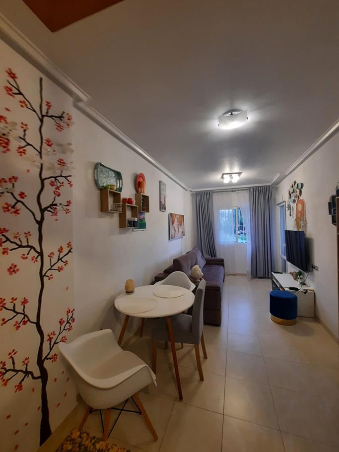 Apartamentua salgai in Torrevieja