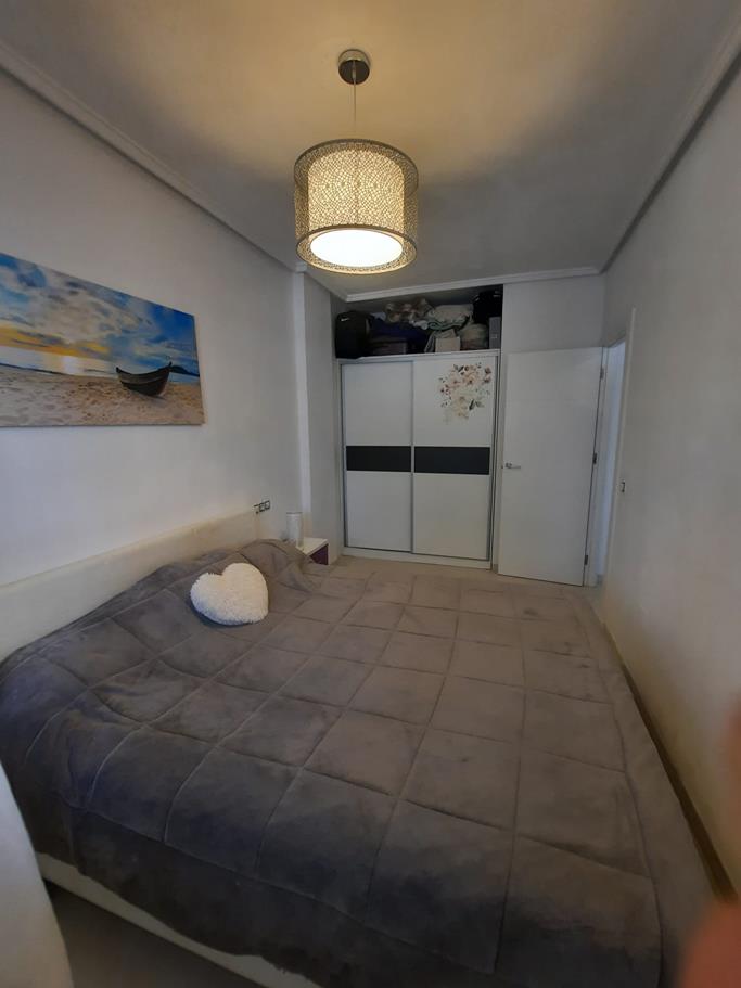 Petit Appartement en vente à Torrevieja