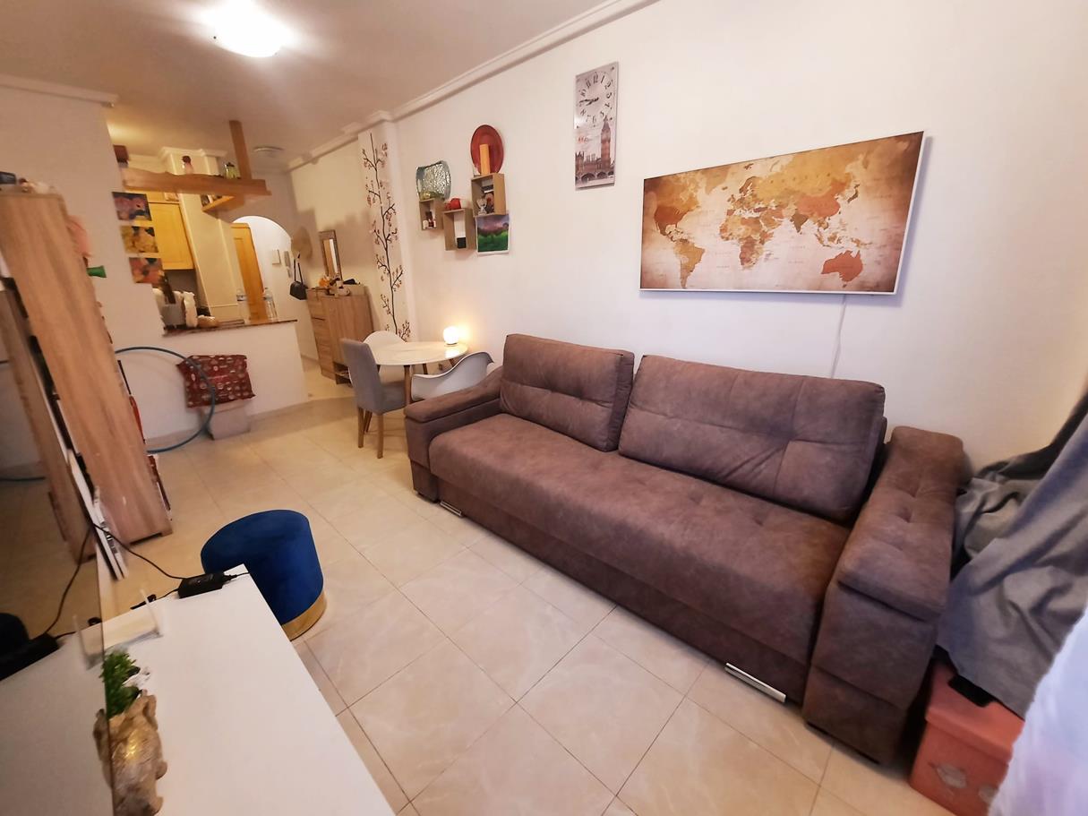 Apartment for sale in Torrevieja