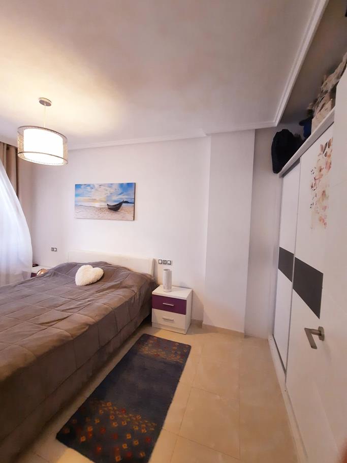 Apartament en venda in Torrevieja