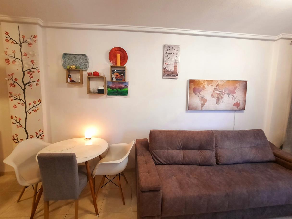 Apartmán v prodeji in Torrevieja