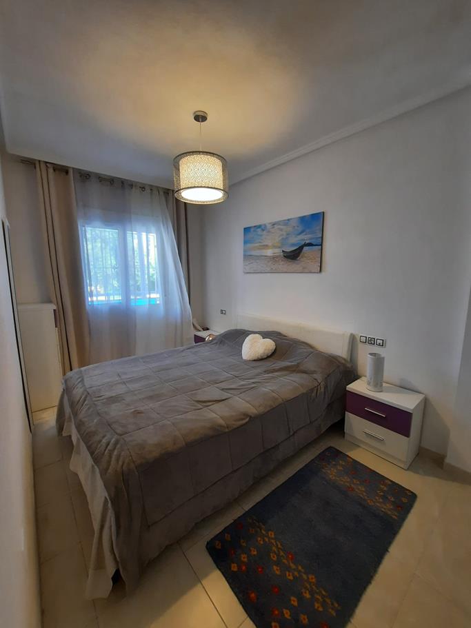 Petit Appartement en vente à Torrevieja