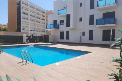 Apartament en venda in Torrevieja