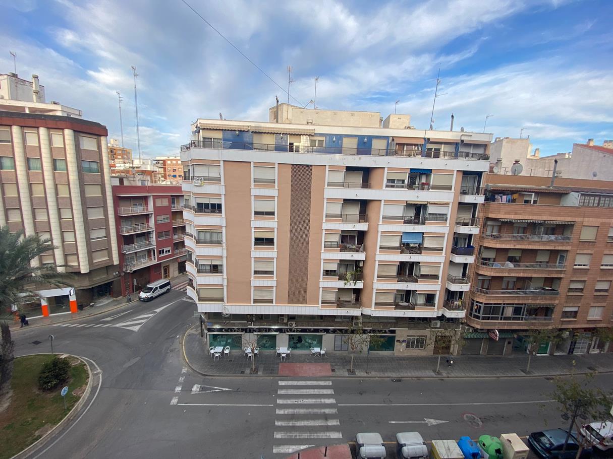 Petit Appartement en vente à Orihuela