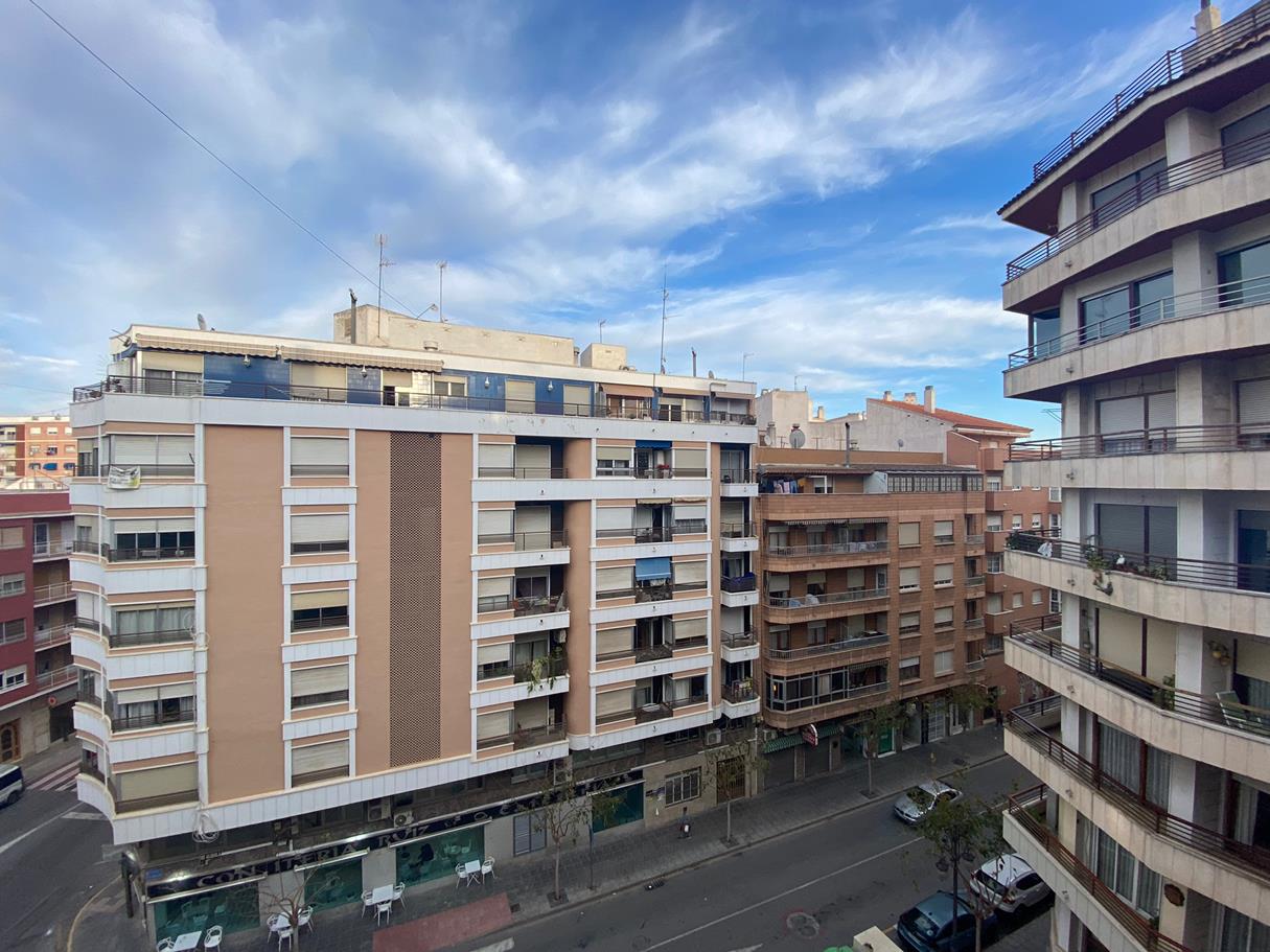 Apartamentua salgai in Orihuela