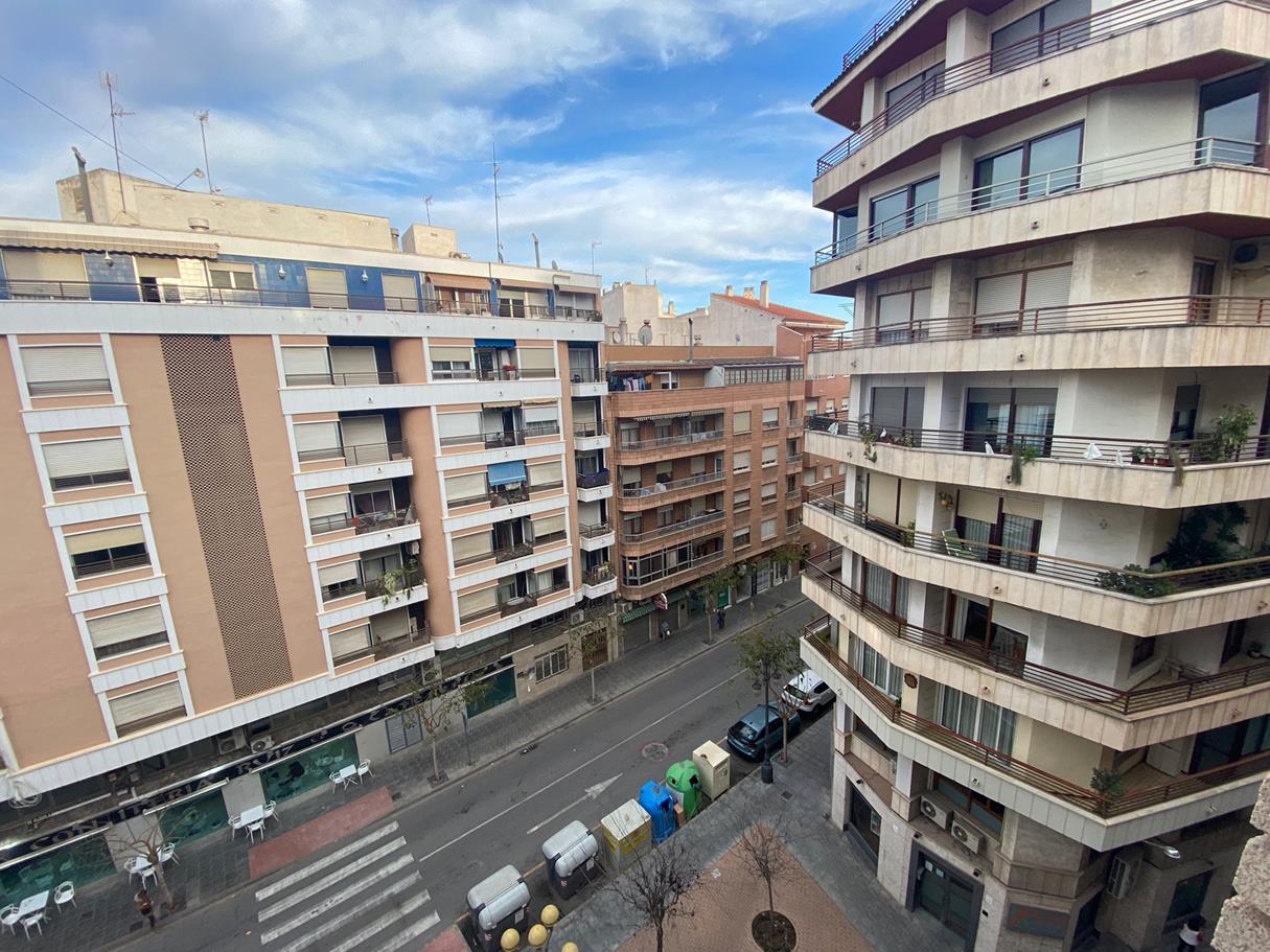 Apartmán v prodeji in Orihuela