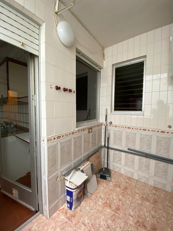 Apartamentua salgai in Orihuela