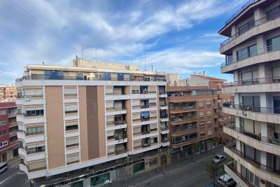 公寓 出售 在 Orihuela