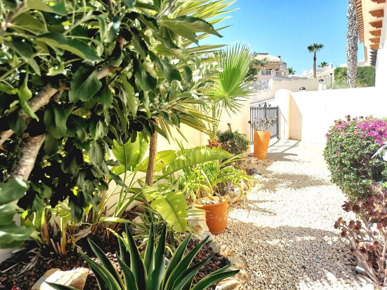 别墅 出售 在 Orihuela Costa
